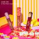 LoveChild Masaba Game On 06 Double Star Mad Matte Liquid Lipstick 5 ml - Liquid Lipsticks