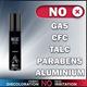 NEUD Dynamite Perfumed Body Spray for Men, No Gas Deodorant with Long-Lasting Fragrance 120 ml - Men Perfumes (Edt/Edp)