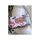 The English Soap Company - Anniversary Rose and Peony Soap 190 gm - Soaps