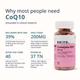 Briyo Coenzyme Q10 200 mg Softgel 60's - Co-Q
