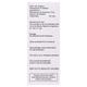 Meromac 0.5gm Injection 1's - Bacterial Infections-OBL
