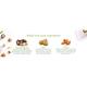 PureSense Almond and Walnut Body Scrub 140ml - Scrubs & Exfoliants