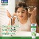 Allen Aloe Plus Face Wash 100 gm (Pack Of 2) - Personal Care (Ayush)