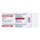 PATROVA D Tablet 10's - Ulcer/Reflux/Flatulence-Aaa