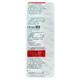 CIFRAN 500mg Tablet 10's (se) - Bacterial Infections-Qui