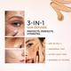 Eclipse Solaire Aqua Fusion Tinted Sunscreen SPF50 PA+++ Infused with Himalayan Spring Water 30 ml - Face Sunscreen