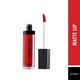 Swiss Beauty Ultra Smooth Matte Liquid Lipstick - (Runway) 6 ml - Liquid Lipsticks