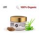 Love Earth Ayurvedic Moisturizing Cream with Saffron, Usheera, Giloy Extracts 50 gm - Face Moisturizers