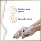 Dove Nourishing Liquid Hand Wash 900 ml - Hand Wash & Soaps