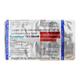GEMINOR MS 2/50/1000 Tablet 10's - Diabetes-Ant