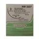Johnson & Johnson Ethicon Ethilon Non Absorbable Surgical Suture (70 cm) (NW3337) 1's - Sutures