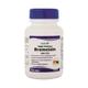 Healthvit High Potency Bromelain 3000 GDU/Gram Natural Supplement, Non-Synthetic, 500 mg- Capsules 60's - Herbal Dietary Supplement