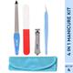GUBB Manicure Kit 4 In 1 100 gm - Manicure & Pedicure Kits