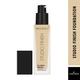 Swiss Beauty Studio Finish Full Coverage Foundation - (Stand Beige) 30 ml - Foundation