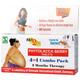 Dr. Willmar Schwabe Phytolacca Berry Tablet (4 in 1 combo pack) + (Freebies) 80 gm - Speciality Medicine