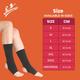 Flamingo Anklet - Black (OC - 2014) (M) - Knee/Ankle/Leg/Foot Supports