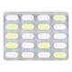 Zoryl M 0.5mg Tablet 20'S - Diabetes-Ant