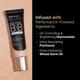 Swiss Beauty Select Bright and Balance Multifunctional Bb Cream With Spf 30 My Cinnamon 30 gm - Foundation