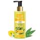 Vaadi Herbals Skin-Detox Lemon & Eucalyptus Hand Wash 250 ml - Hand Wash & Soaps