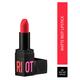 Chambor Matte Riot 201- Rocket Rouge 4.5 gm - Lipsticks