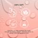 Sanctus Skin Whitening & Cell Repair Face Wash 75 gm - Face Washes