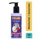 Cocomo Natural Kids Moisturizer Plus Sunscreen Lotion Aloe Vera and Calendula SPF 15Moon Sparkle 200 ml - Creams, Lotions & Oils
