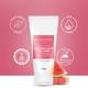 Glamveda Watermelon & Collagen Peel Firming & Anti Aging Off Mask For WomenReduces Signs Of Ageing 100 ml - Masks & Peels