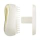 Tangle Teezer Compact Styler Detangling Hairbrush - Cyber Gold 105 gm - Hair Brushes