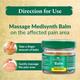 Medisynth Pain Relief Balm 18 g - Speciality Medicine