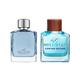 Hollister Wave For Him 100ml + Canyon Escape For Him 100ml Eau De Toilette 2's - Men Perfumes (Edt/Edp)
