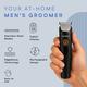 Winston Groom X 5-In-1 Grooming Set for Men 1's - Trimmers