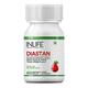 INLIFE Diastan Vegetarian Capsule 60's - Diabetes (Fitness)