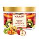 Vaadi Herbals Refreshing Fruit Face Pack With Apple Lemon & Cucumber 600 gm - Face Packs
