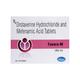 Tavera M Tablet 10'S - Muscle Spasm-Ant