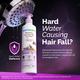 Mamaearth Rosemary Anti-Hair Fall Shampoo with Rosemary and Methi Dana for Reducing Hair Loss and Breakage 250 ml - Shampoos