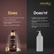 COROnation Herbal Coconut Milk Shampoo 300 ml - Shampoos