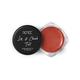 RENEE Lip & Cheek Tint - Red Romance 8 gm - Lip Stains & Tints