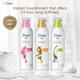 Dove Creamy Shower And Mousse with Argan Oil, 200ml - Shower Gels & Body Wash