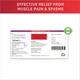 Thioquest A 4mg Tablet 10'S - Muscle Cramps/Spasticity-Mus
