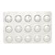 ATORFIRST 10 Tablet 15's - High Cholesterol-Dys