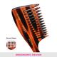 Vega Shampoo Comb (HMC - 71) 52 gm - Hair Combs