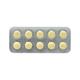 Synaptol 100mg Tablet 10'S - Muscle Cramps/Spasticity-Mus