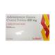 CIRROSAM 400 Tablet 10's - Liver Disease