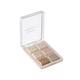Mars 6 Shade illuminating Highlighter and Blusher Palette - 01 12 gm - Highlighters & Illuminators
