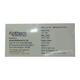 ADJUVANEX D Tablet 10's - Supplements-Vam