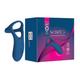 Skore Waves Multi-Mode Chargeable Vibrating Ring 1's - Massagers And Vibrators