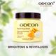 Odeon Turmeric & Yogurt Face And Body Scrub 300 ml - Scrubs & Exfoliants