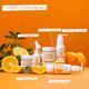 Bella Vita Organic Vitamin C - Glow Natural Face Wash 225 ml - Face Wash & Cleansers