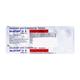 SILOTRIF D4 Tablet 10's - Bladder And Prostate Disorders-Dru