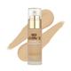 Swiss Beauty High Coverage Waterproof Base Foundation - (Natural Nude) 55 gm - Foundation